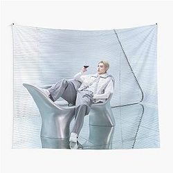 Sunghoon Park ENHYPEN Tapestry