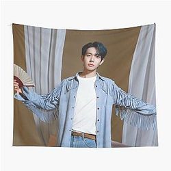 Heeseung Lee ENHYPEN Tapestry