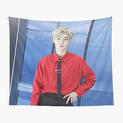 Sunghoon Map Park Sung-hoon ENHYPEN Tapestry