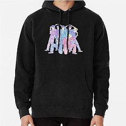 ENHYPEN Pullover Hoodie