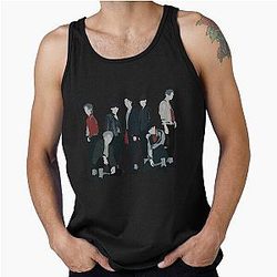ENHYPEN Sweet Tank Top