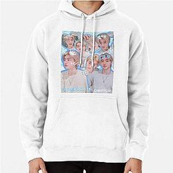 ENHYPEN Sunghoon HSTAY Pullover Hoodie