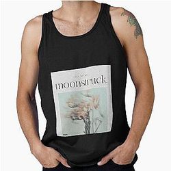 Enhypen Moonstruck Tank Top