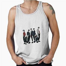 ENHYPEN Sweet Venom Tank Top