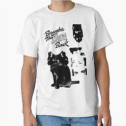 Brought ENHYPEN Clothes Tote Bag Classic T-Shirt