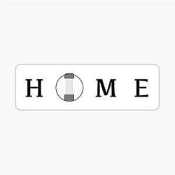 Enhypen Home Sticker