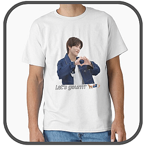 Enhypen T-Shirts