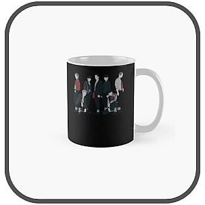 Enhypen Mugs