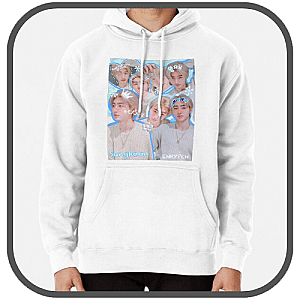 Enhypen Hoodies