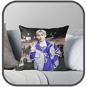 Enhypen Pillows Cover