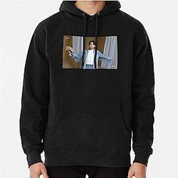 Heeseung Lee ENHYPEN Pullover Hoodie