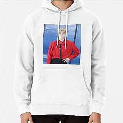 Sunghoon Park Sung-hoon ENHYPEN Pullover Hoodie