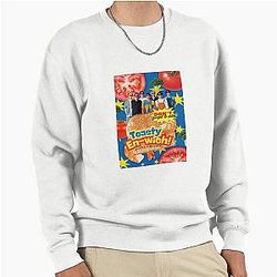 Enhyphen Pullover Sweatshirt