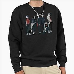 ENHYPEN Sweet Sweatshirt
