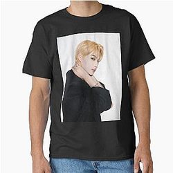 Ni Ki Nishimura Riki ENHYPEN Classic T-Shirt