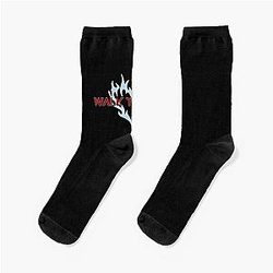 Walk The Line Tour Enhyphen Socks