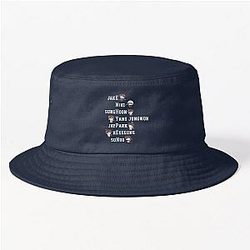 ENHYPEN Members Bucket Hat