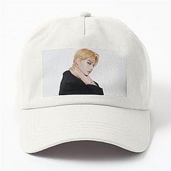 Ni Ki Nishimura Riki ENHYPEN Dad Hat