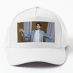 Heeseung Lee ENHYPEN Baseball Cap