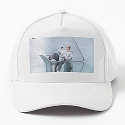 Sunghoon Park ENHYPEN Baseball Cap