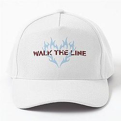 Walk the Line Tour ENHYPEN Unofficial Baseball Cap