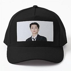 Enhypen Jay Baseball Cap