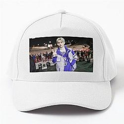 Sunghoon Park ENHYPEN Baseball Cap