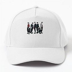 ENHYPEN Baseball Cap