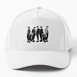 ENHYPEN Sweet Venom Baseball Cap