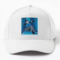 Jay Park Enhypen Mag Baseball Cap