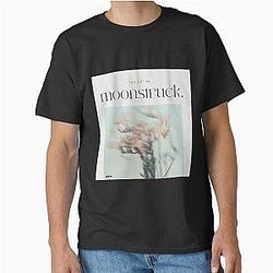 Enhypen Moonstruck T Shirt