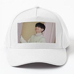 Jay Park Enhypen Map Baseball Cap