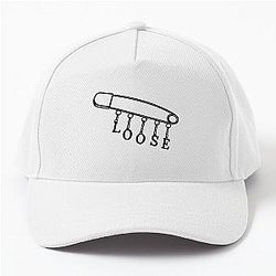ENHYPEN Loose Desire Unleash Baseball Cap