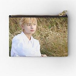 Nishimura Riki ZIPPER POUCH ENHYPEN MAP