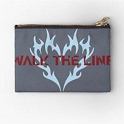 Walk the Line Tour Enhypen Zipper Pouch