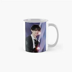 Enhypen NiKi Classic Mug