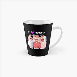 ENHYPEN Forever Tall Mug