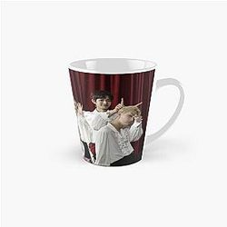 Enhypen Border Carnival Concept Map Tall Mug