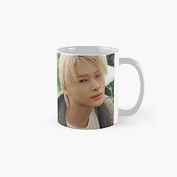 ENHYPEN Ni-Ki Classic Mug