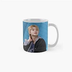 NiKi Nishimura Riki Enhypen Classic Mug