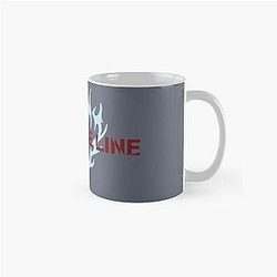 Walk the Line Tour Enhypen Unofficial Classic Mug