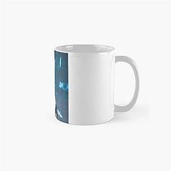 Nikki Nishimura Riki Enhypen MAP Classic Mug