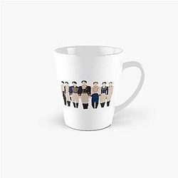 Enhypen Drunk Dazed Carnival Kpop Mug