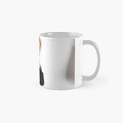 Nishimura Riki ENHYPEN Classic Mug