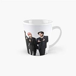 Enhypen Concept Dilemma OT7 Tall Mug