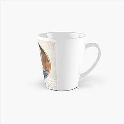 Sunghoon Park ENHYPEN Tall Mug