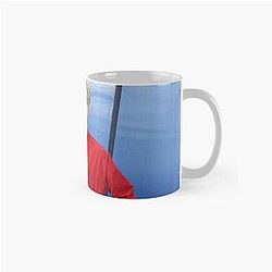 Sunghoon Park ENHYPEN Classic Mug