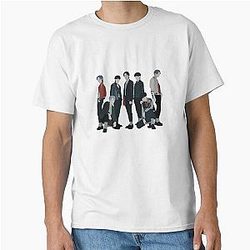 ENHYPEN Sweet Venom Classic T-Shirt