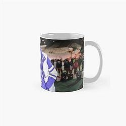 Sunghoon Park ENHYPEN Classic Mug