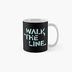 Enhypen Jake Heeseung Ni-kI Sunoo Jay Jungwon Sunghoon Walk The Line Tour Merch Classic Mug